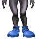 Clown shoes