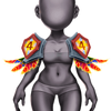 SubscriberWarrior'sArmoredShoulders01