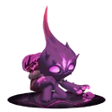 Corrupted Zaroen