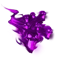 Eninir 500 words/30 minutes Purple Gate appears after PG main quest 2: A Desolate Path