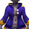 Bartolomeus' Jacket 1