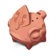 Kuldoro Ocarina House Item 10