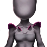 Seven Moon Clan Shoulder Plates 10 Wardrobe