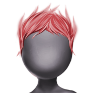 Love escense hair.png (37 KB) Love Dust Hair Hair 15 core crystals