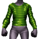 Algae-top