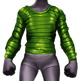 Algae-top
