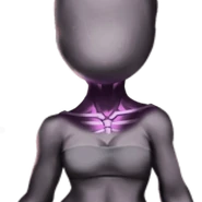 Skeleton Neck Paints 20