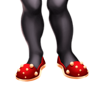 Fungi Shoes