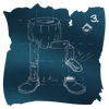 Dungeon Blueprint 3