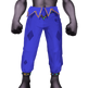 Uurwall-joker-pants