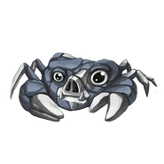 Chio (88 KB) Chio 100 words/10 minutes appears after Cave main quest 1: Meet the Shadow