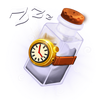 Inflate Potion