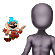 Kai Pet 45 core crystals Wardrobe