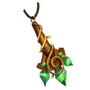 Tesven’s Amulet (Legacy)