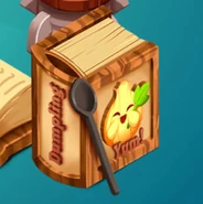 Dumpling Dimsum variant ? [Replacement Needed][1][2]