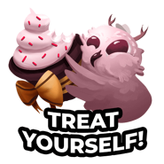 Treat-yourself.png (76 KB) Reaction: Treat Yourself 1