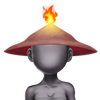 Alex hat