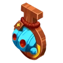 Flalla Wall Mask.png (88 KB) Mask (House Item)