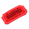 Carnival Ticket (2017)