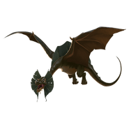 Wyvern 1300 words/600 minutes