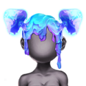 Glowing Mushroom Hair1
