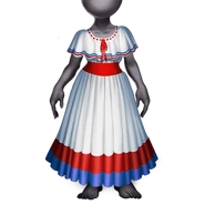 Teaco Dress Wardrobe Item 30