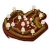 MushroomShapedCarpet