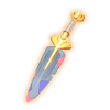 Fusion Sword Attack: 25 Defense: 0 Luck: 0