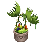 Ardi Trap Plant 25 tokens House Item