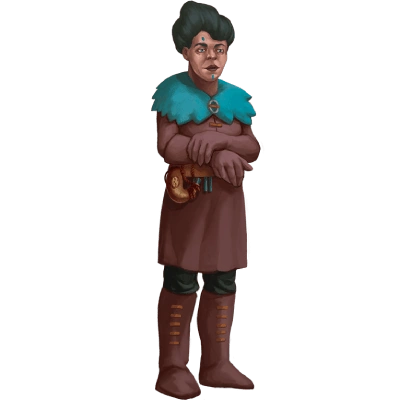 Pina | 4thewords Wiki | Fandom