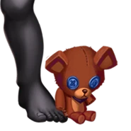 Baby teddybear.png (28 KB) TeddyBear Pet Pets 35 core crystals