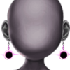 Void Earrings