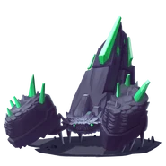 Krang (233 KB) Krang 500 words/45 minutes Mining Site