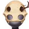 Kyiat-bone-mask