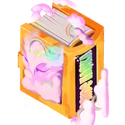 Book v1 (House Item)