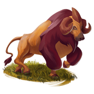 Tambo 2000 words/340 minutes Mama Tree and Three Points Crossing