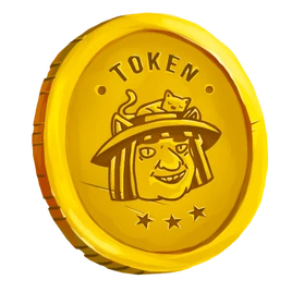 Carnival-token