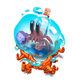 BubbleCuazu