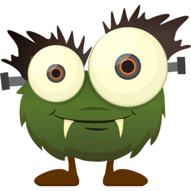 Fools' Wignow Halloween