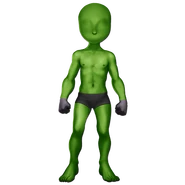 Wm featured alien bodypaint green.png (23 KB) Alien Body Paint 90 Core Crystals