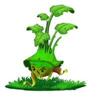 Bouap (103 KB) Bouap 200 words/20 minutes appears after Caretaker's Garden quest: By the Roots! (1/2)