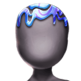 Mushroom-head-paint