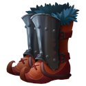 Steelboots md