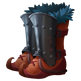Steelboots md