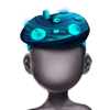 Fungi Beret