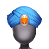 Zilya hat2