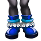 Carnival boots