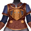 Balance-armor-chest