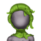 Underwater-headpiece