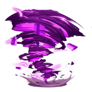 Dusiri' 1000 words/240 minutes Purple Gate appears after PG main quest 3: Keep Pushing Forward